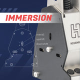 Heusinkveld MagShift  GT-style sequential shifter