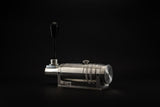(BLACK)  BDH H1SQ Dual Mode Mechanical Shifter.