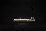 (BLACK)  BDH H1SQ Dual Mode Mechanical Shifter.