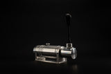 (BLACK)  BDH H1SQ Dual Mode Mechanical Shifter.