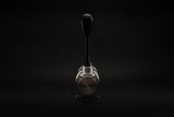 (BLACK)  BDH H1SQ Dual Mode Mechanical Shifter.