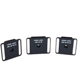 HRS V5 Pro Series Pedal Pad and Accessories!