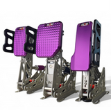 HRS V5 Pro Series Pedal Pad and Accessories!