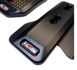 (HRS T6 Series) Tilton compatible Pedal Pads.