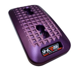 (HRS T6 Series) Tilton compatible Pedal Pads.
