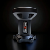 HR-70 billet aluminium extension kit!!
