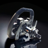 HR-70 billet aluminium extension kit!!