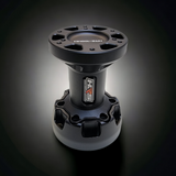 HRS MY23 HRS 2P SC2 billet Hub