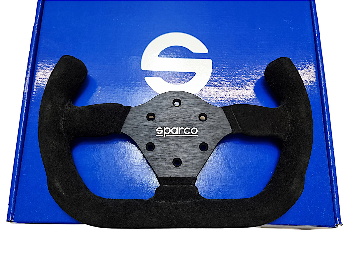 Sparco P310 OPEN – Hybrid Racing Simulations Sparco P310 OPEN – Hybrid Racing Simulations