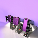 HRS V5 Pro Series Pedal Pad and Accessories!