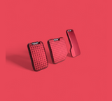 HRS V5 Pro Series Pedal Pad and Accessories!