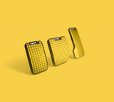 HRS V5 Pro Series Pedal Pad and Accessories!