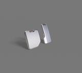HRS V5 Pro Series Pedal Pad and Accessories!