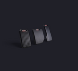 HRS V5 Pro Series Pedal Pad and Accessories!