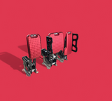 HRS V5 Pro Series Pedal Pad and Accessories!