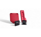 HRS V5 Pro Series Pedal Pad and Accessories!