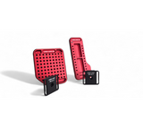 HRS V5 Pro Series Pedal Pad and Accessories!