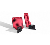 HRS V5 Pro Series Pedal Pad and Accessories!