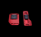 HRS V5 Pro Series Pedal Pad and Accessories!