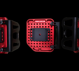HRS V5 Pro Series Pedal Pad and Accessories!