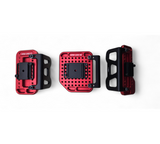HRS V5 Pro Series Pedal Pad and Accessories!