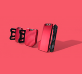 HRS V5 Pro Series Pedal Pad and Accessories!