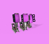 HRS V5 Pro Series Pedal Pad and Accessories!