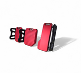 HRS V5 Pro Series Pedal Pad and Accessories!