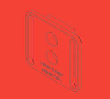 HRS V5 Pro Series Pedal Pad and Accessories!