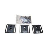 HRS V5 Pro Series Pedal Pad and Accessories!
