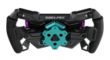 SOELPEC LT SPECTRA. The Ultimate steering wheel.