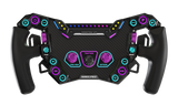 SOELPEC LT SPECTRA. The Ultimate steering wheel.