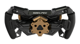 SOELPEC LT SPECTRA. The Ultimate steering wheel.