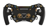 SOELPEC LT SPECTRA. The Ultimate steering wheel.