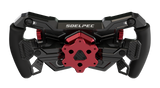 SOELPEC LT SPECTRA. The Ultimate steering wheel.