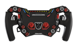 SOELPEC LT SPECTRA. The Ultimate steering wheel.