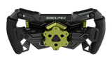 SOELPEC LT SPECTRA. The Ultimate steering wheel.