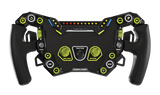 SOELPEC LT SPECTRA. The Ultimate steering wheel.