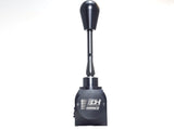 (BLACK)  BDH H1SQ Dual Mode Mechanical Shifter.