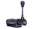 (BLACK)  BDH H1SQ Dual Mode Mechanical Shifter.