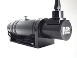 (BLACK)  BDH H1SQ Dual Mode Mechanical Shifter.