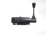 (BLACK)  BDH H1SQ Dual Mode Mechanical Shifter.