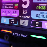 SOELPEC XR-5 Sim Racing Display