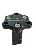HRS Xero-Play V2 1.75" Stock Car Spigot