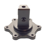 HRS Xero-Play V3 70mm Steering wheel side spigot
