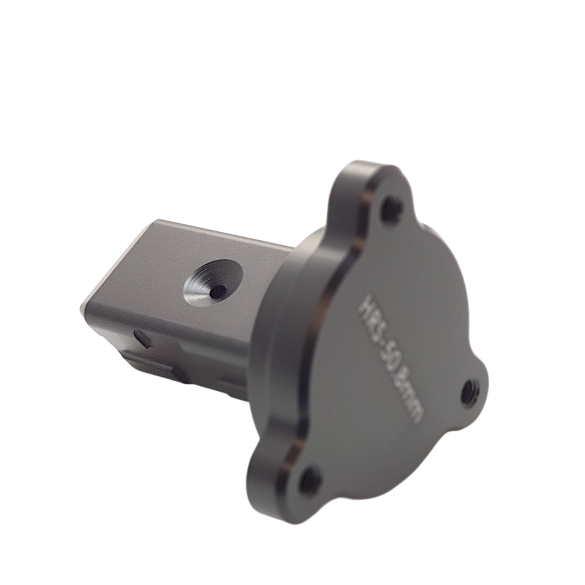 HRS XeroPlay V3 50.8mm Steering wheel side Spigot Hybrid Racing