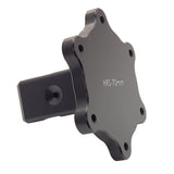 HRS Xero-Play V3 70mm Steering wheel side spigot