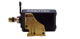 Fanatec DD1-DD2 Billet Aluminium Adjustable Motor Mount kit