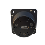 Simucube 2 Billet Aluminium UNI Adaptor Plate