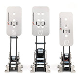 Heusinkveld SPRINT Series Sim Pedals